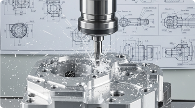 CNC İşleme