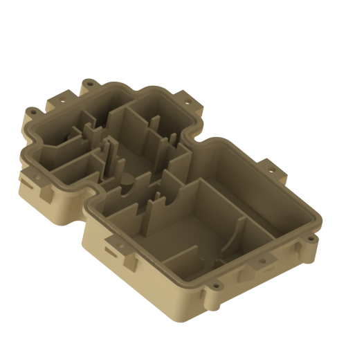 3D Baskı
